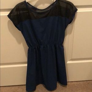 Sally Miller Couture Tween Courtney Dress